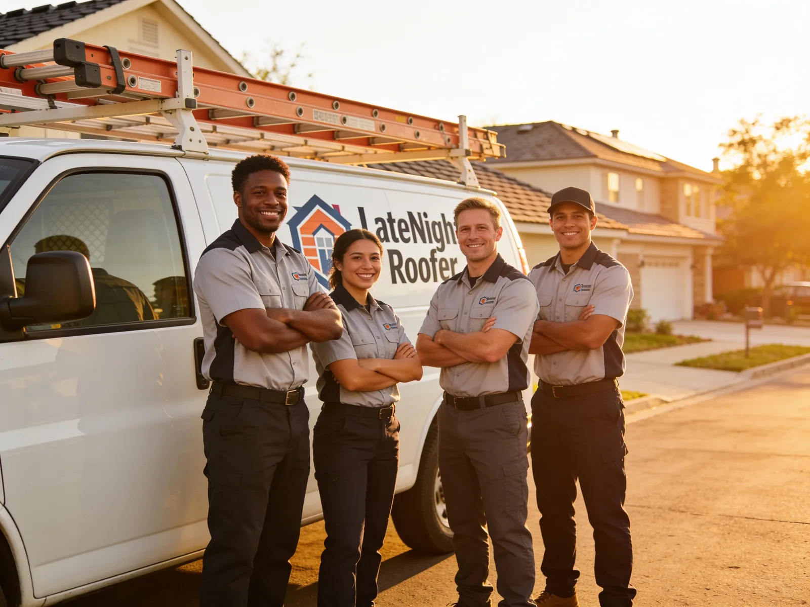 Emergency Roof Repair company in Hulbert, OK
